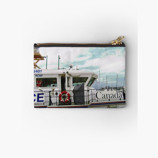 Item preview, RCMP Police Boat designed and sold by Shulie1.