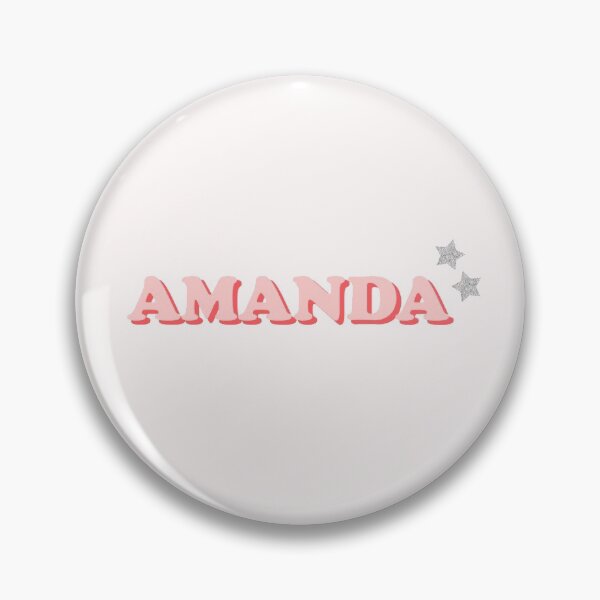 Item preview, Amanda designed and sold by laineystudios.