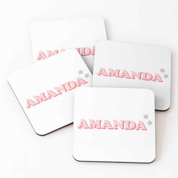 Item preview, Amanda designed and sold by laineystudios.