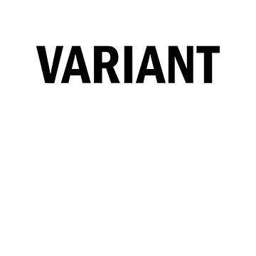 Artwork thumbnail, Variant by InTrendType