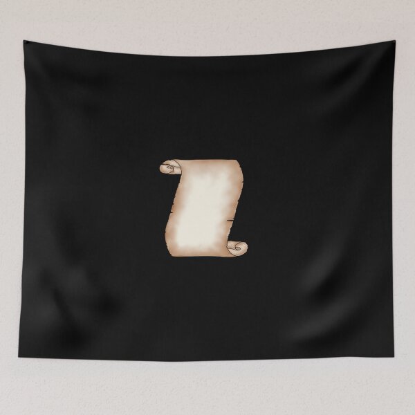 Item preview, Scroll designed and sold by Femnar.