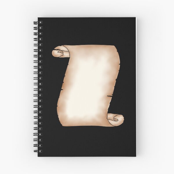 Item preview, Scroll designed and sold by Femnar.