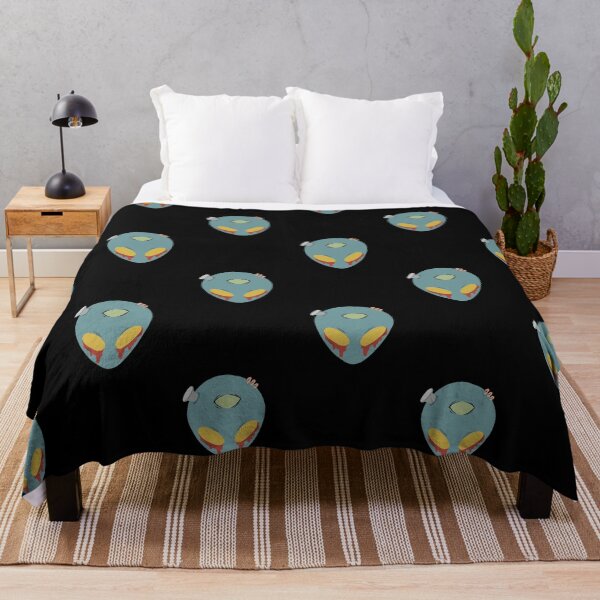Artikelvorschau, Aliens sind verletzt-Mantra-Modedesign,Drei Augen entworfen und verkauft von Mantrafashion.