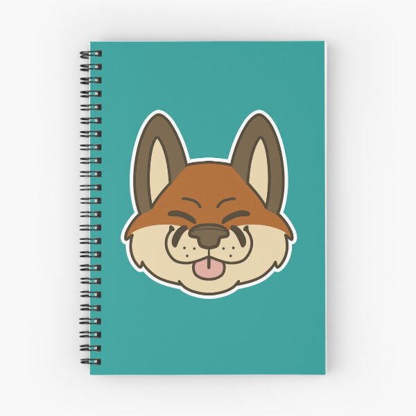 Item preview, Fox blep! designed and sold by p0cketCat.