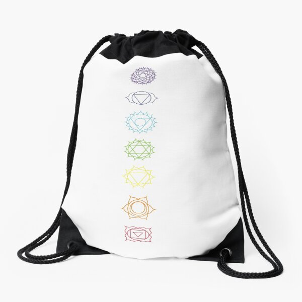 Item preview, Chakra System designed and sold by chrisco.