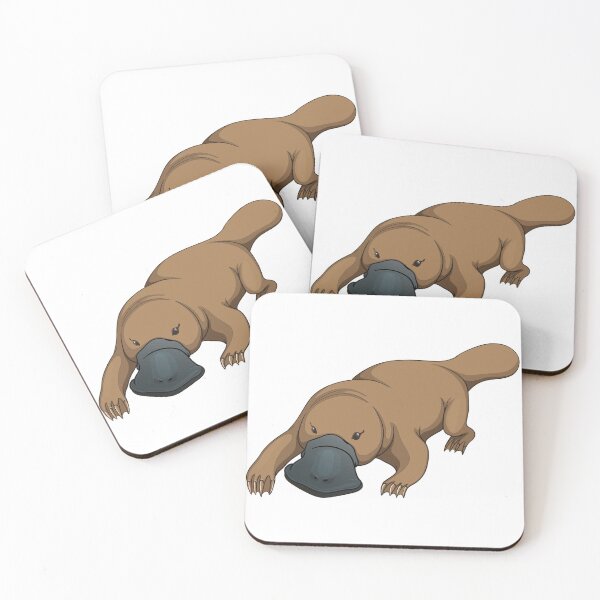 Item preview, tubbo ukulele duck billed platypus Gift  designed and sold by Farid1Shop.