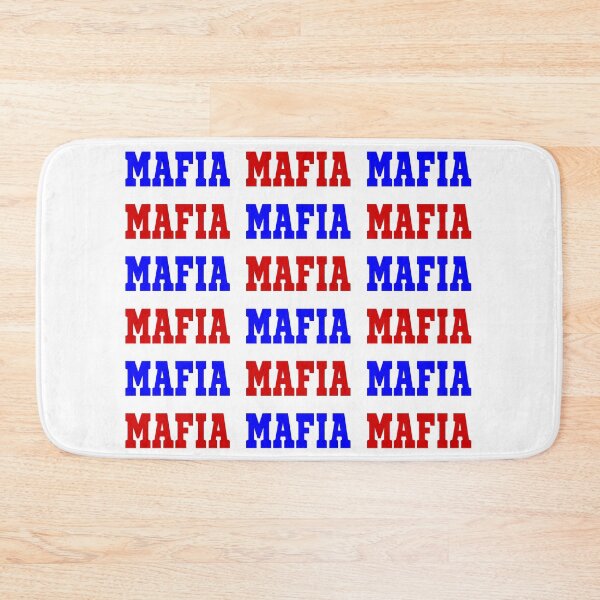 Item preview, Buffalo Football Mafia designed and sold by LaurenElin.