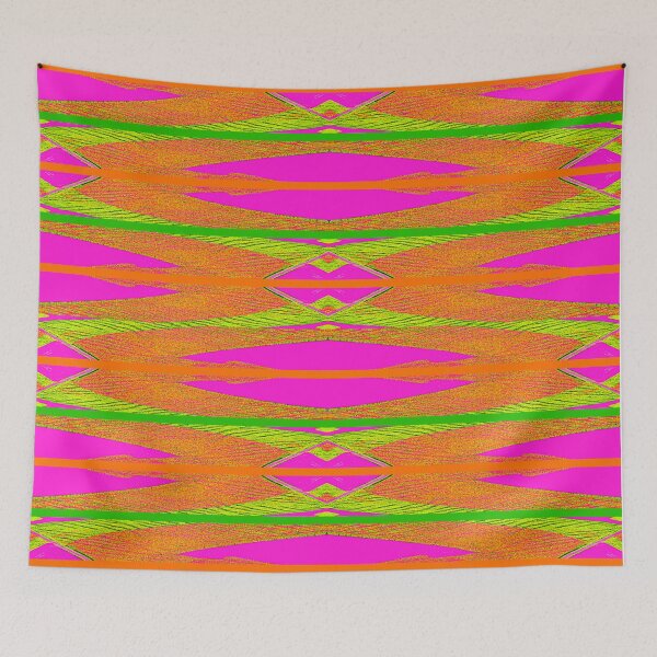 Item preview, Colorful design 222 | Flashy Patterns Designs  | Flashy Patterns | Flashy Patterns Art | Colorful Flashy Patterns designed and sold by Dream Wear.