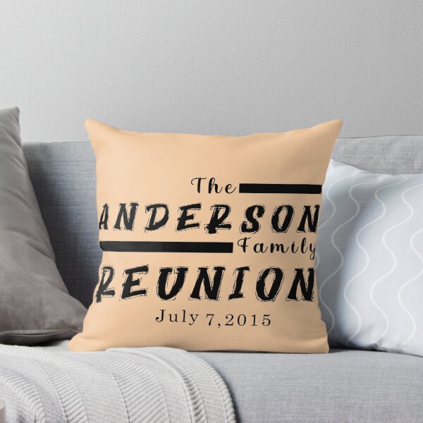 Item preview, The Anderson Family Reunion designed and sold by Simoel12.