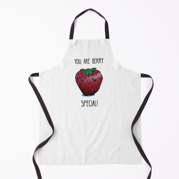 Item preview, Food Pun - You are Berry Special designed and sold by constellationartswellness.