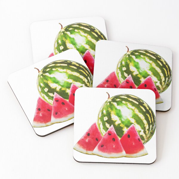 Item preview, Watermelon Fruits designed and sold by Rakesh  Jha.