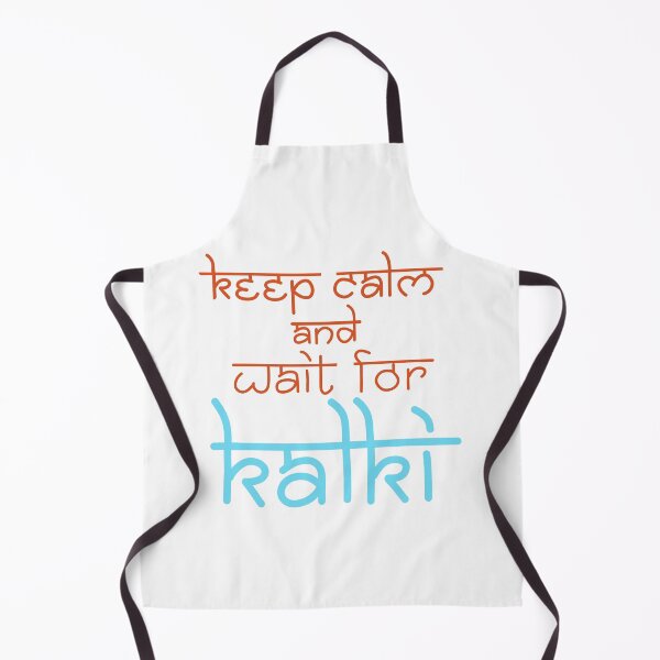 Item preview, Wait for Kalki !! designed and sold by SatyaYug.