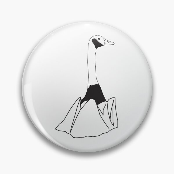 Item preview, Spiteful Gooseneck Barnacle  designed and sold by wowindie.