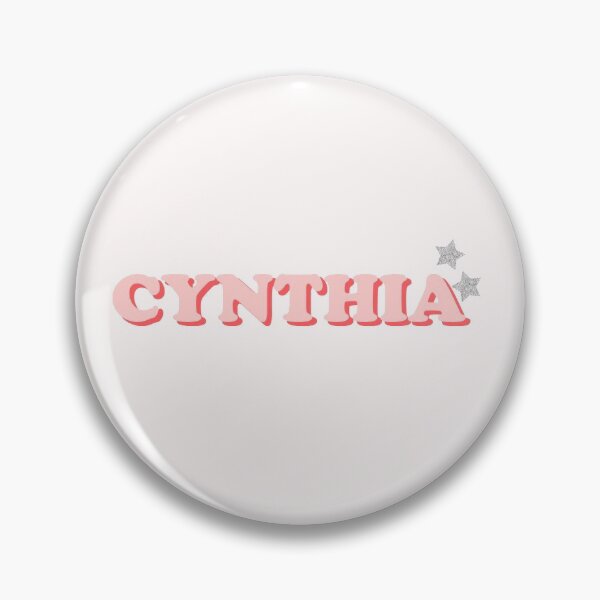 Artikelvorschau, Cynthia entworfen und verkauft von laineystudios.