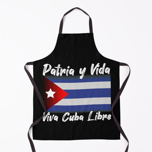 Aperçu de l'œuvre Patria y vida cuba créée et vendue par TaeKim17.