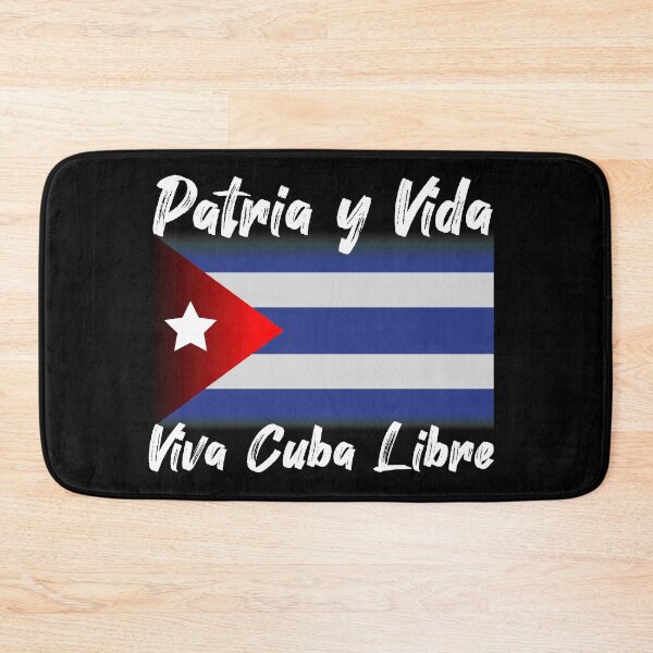 Item preview, Patria y vida cuba designed and sold by TaeKim17.
