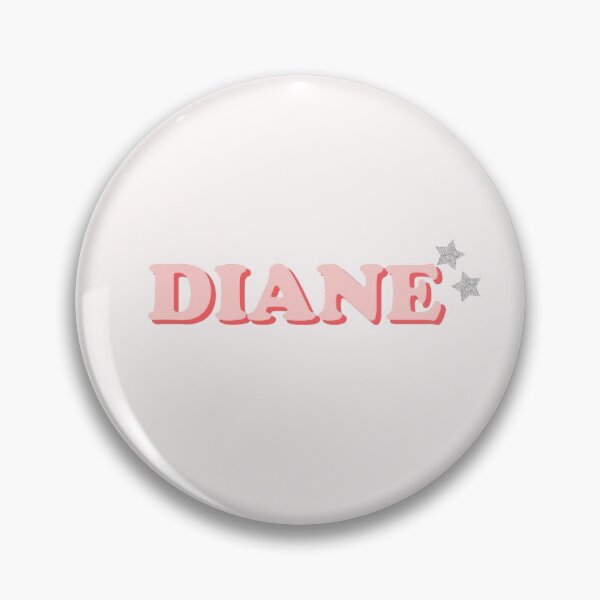 Item preview, Diane designed and sold by laineystudios.