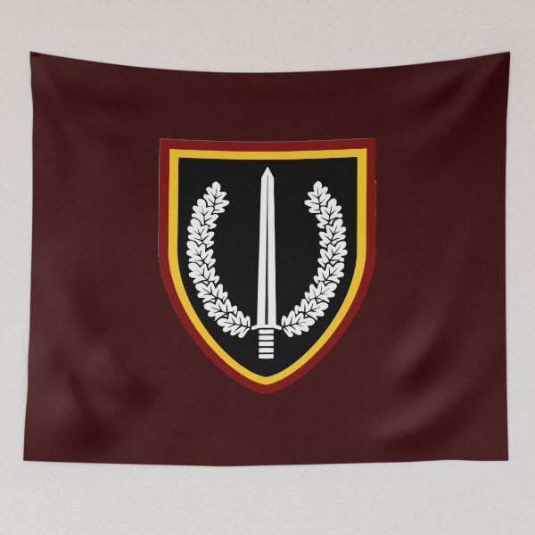 Item preview, GERMAN SPEC OPS designed and sold by THE AMERICAN TEEVANGELIST.