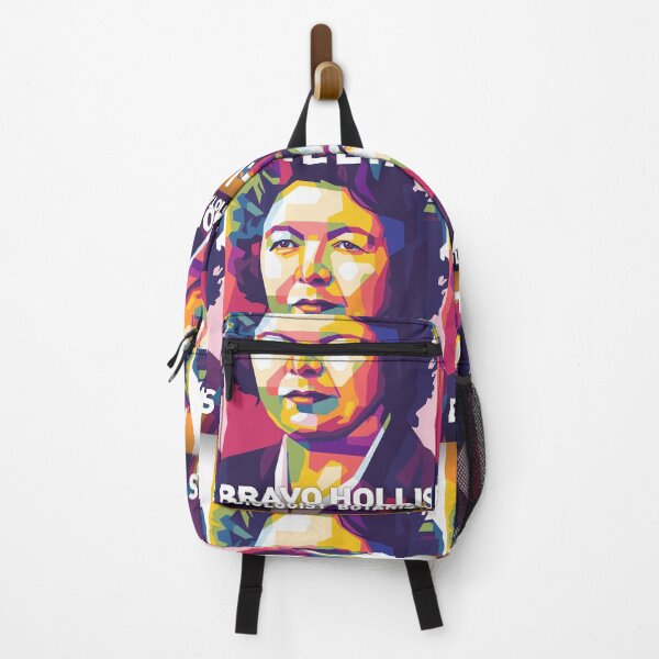 Item preview, Helia Bravo Hollis designed and sold by Shecience.