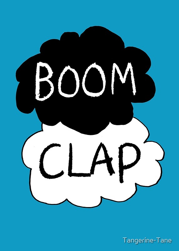 Boom clap перевод. Boom Clap. Boom Clap Charli. Clap Clap Sound. Подкаст Boom Clap ведущий.