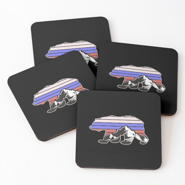 Item preview, Russia Russian Bear USSR Soviet Union Wilderness Russian Patriot Patrotic  designed and sold by TheAplus.