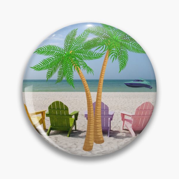 Item preview, Summertime designed and sold by 3TFashion.