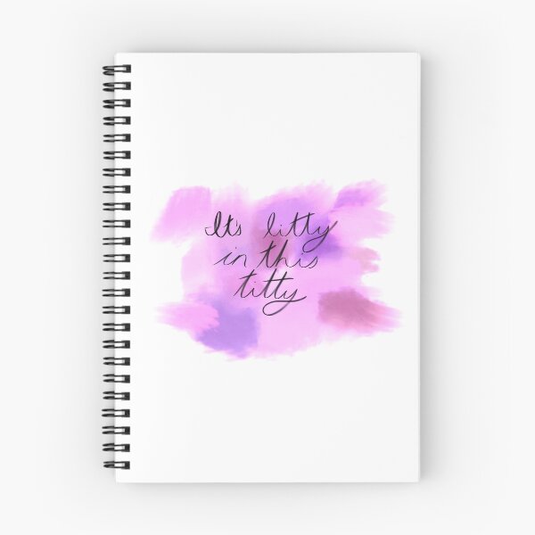 Item preview, It's Litty in this Titty designed and sold by dobiegerl.
