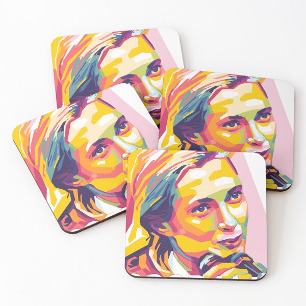 Item preview, Jane goodall designed and sold by Shecience.