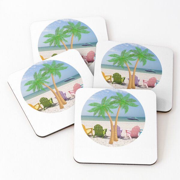 Item preview, Summertime designed and sold by 3TFashion.