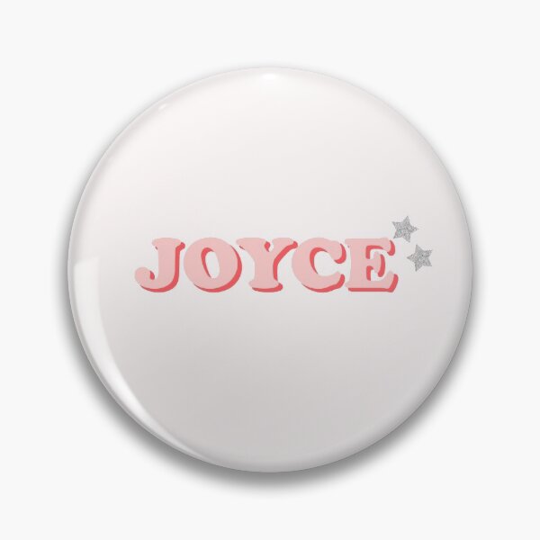 Item preview, Joyce designed and sold by laineystudios.