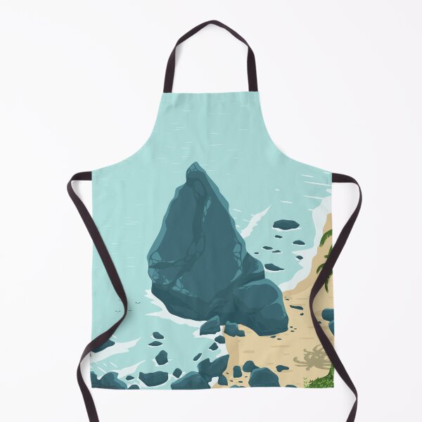 Item preview, Diamond Beach, Nusa Penida - Bali - Indonesia designed and sold by JENTZBOM-ART.