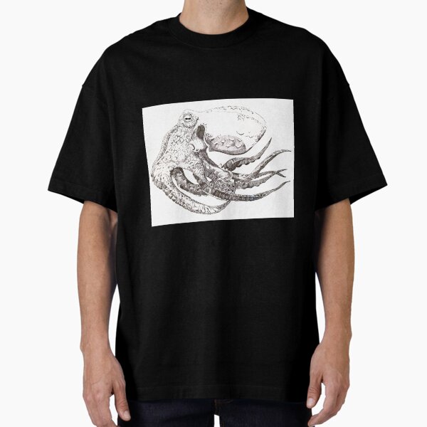 Item preview, Academic Octopus designed and sold by CarlynPeters.