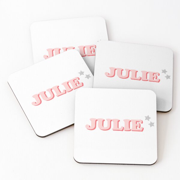 Artikelvorschau, Julie entworfen und verkauft von laineystudios.