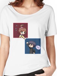 Corpse Party: T-Shirts | Redbubble