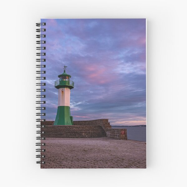 Item preview, Lighthouse on Ruegen Sassnitz designed and sold by Retkowietz.