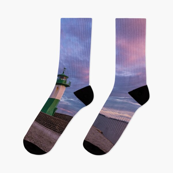 Item preview, Lighthouse on Ruegen Sassnitz designed and sold by Retkowietz.