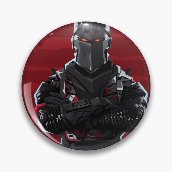 Item preview, Black Knight designed and sold by Nikita Abakumov.