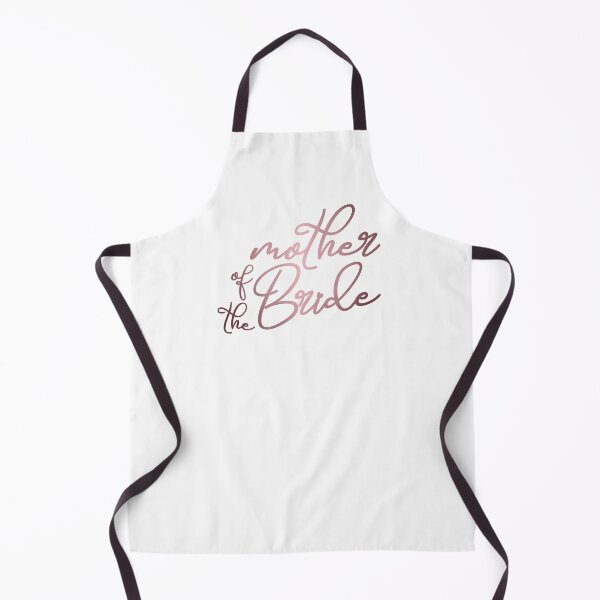 Item preview, Mother of the bride beautiful typography in metallic rustic pink | For bride's Mom |Outfit for bride's mother | Wedding day stuff designed and sold by Violet Treasures.