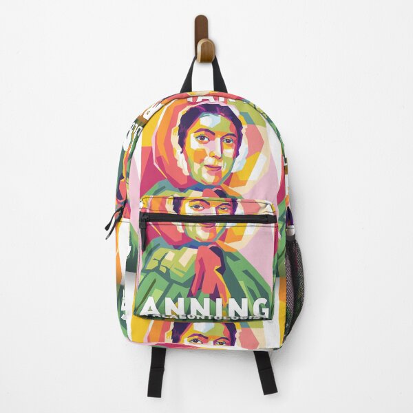 Item preview, Mary anning designed and sold by Shecience.