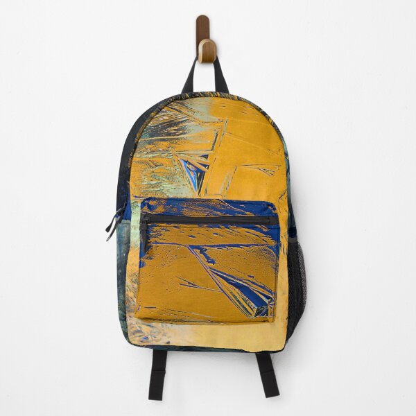 Item preview, The reflection of colourful buildings on a frozen water surface designed and sold by chiaravisuals.