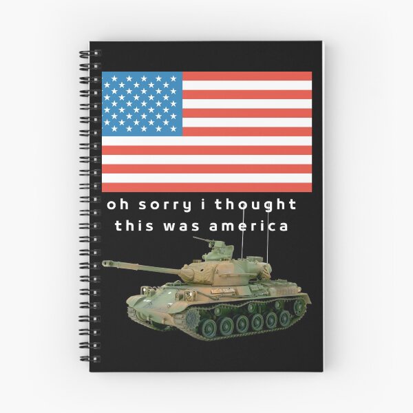 Item preview, OH SORRY  I THOUGHT  THIS WAS AMERICA \ ALIEN designed and sold by Mad-Boy.