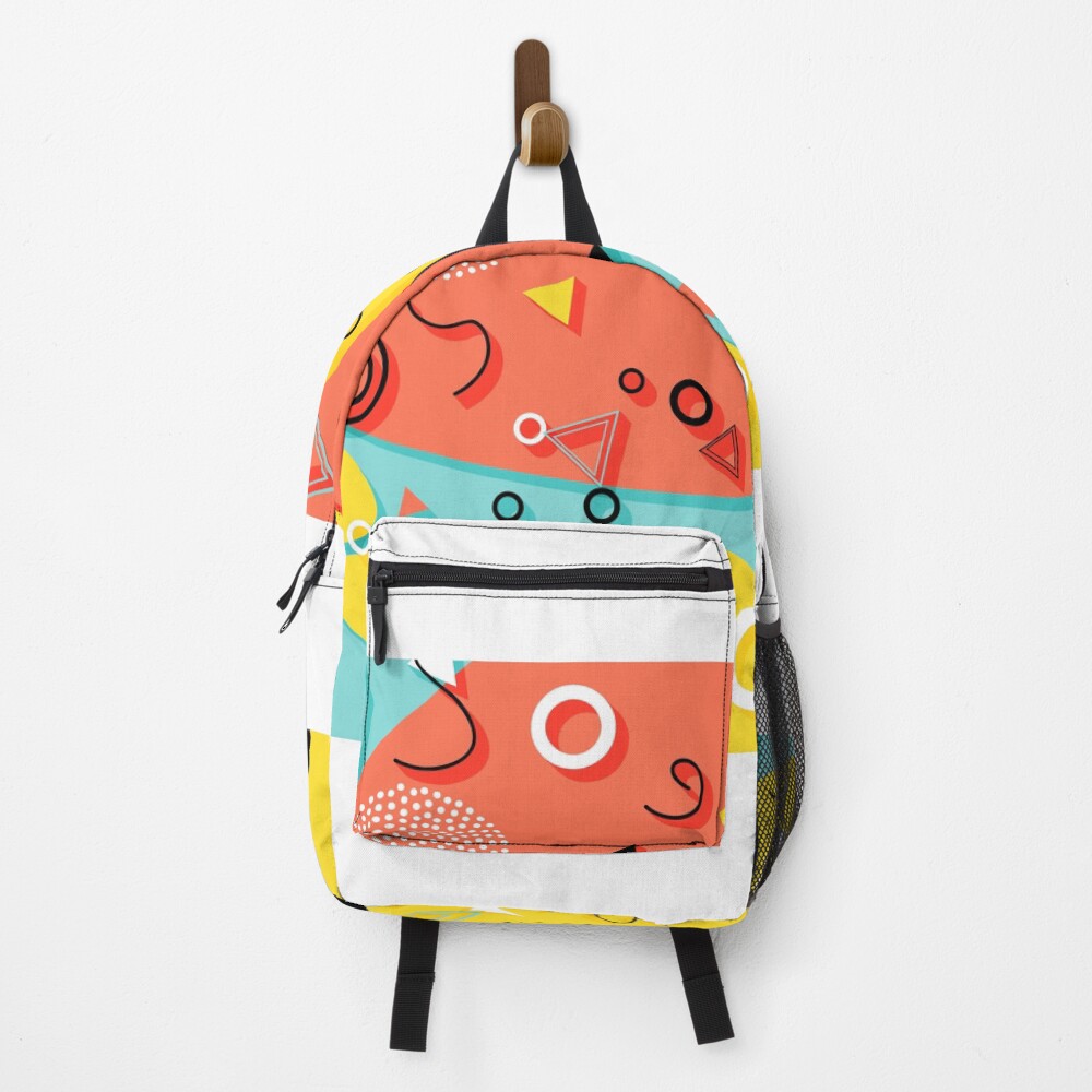 Item preview, Backpack designed and sold by Sketcing.