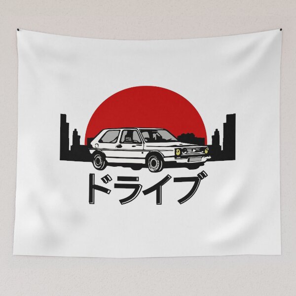 Item preview, Retro aesthetic japanese style designed and sold by shodark.