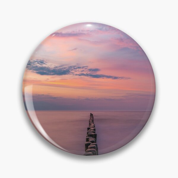 Item preview, Sunset on the sea designed and sold by Retkowietz.