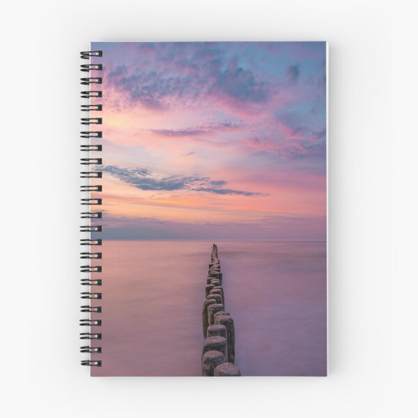 Item preview, Sunset on the sea designed and sold by Retkowietz.
