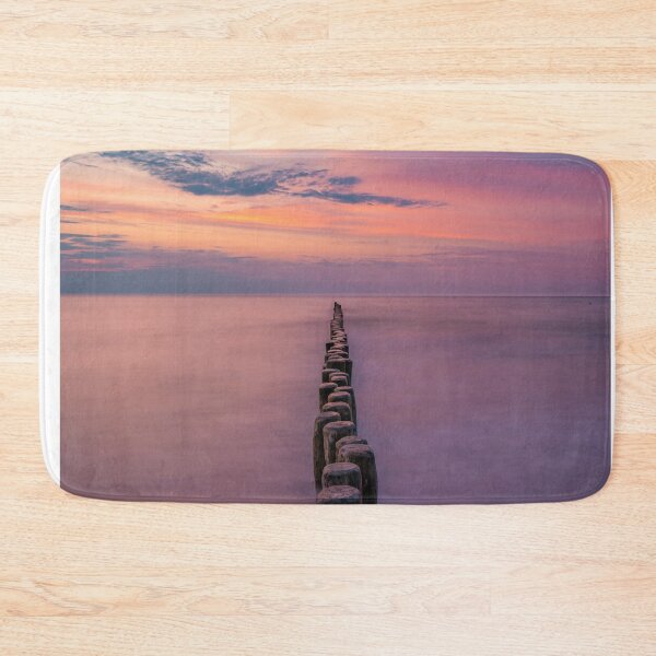 Item preview, Sunset on the sea designed and sold by Retkowietz.