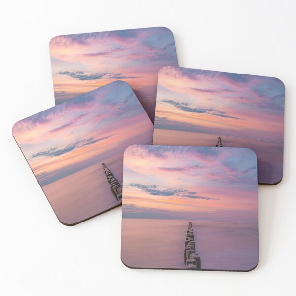 Item preview, Sunset on the sea designed and sold by Retkowietz.