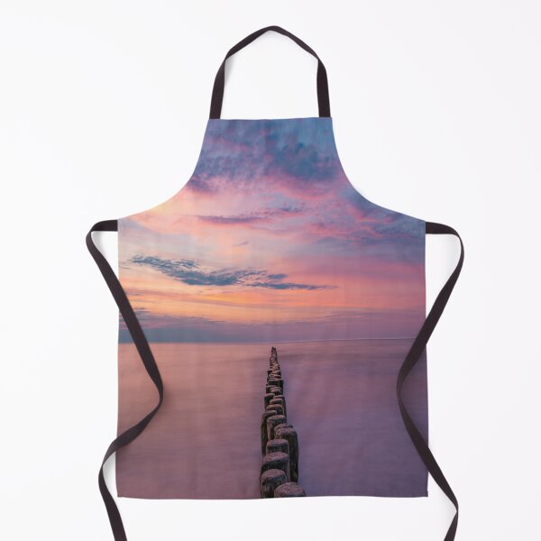 Item preview, Sunset on the sea designed and sold by Retkowietz.