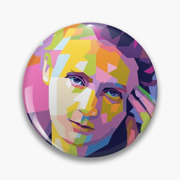 Item preview, Marie Sklodowska Curie designed and sold by Shecience.