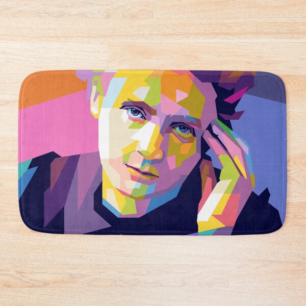 Item preview, Marie Sklodowska Curie designed and sold by Shecience.